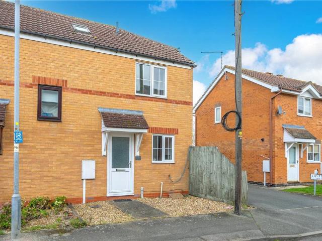House for sale in Eastgate, Barholm