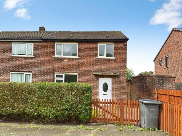 House for sale in Higher Folds, Wigan