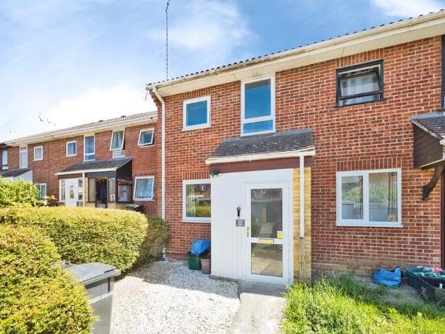House for sale in Yeovil, Somerset
