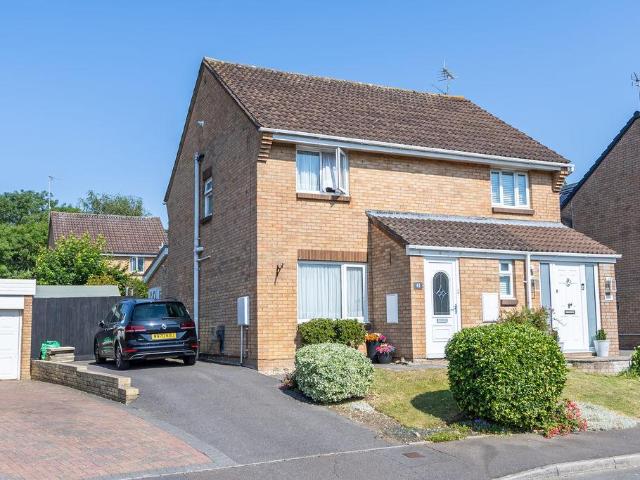 House for sale in Wales