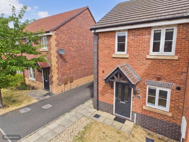 House for sale in Belvidere, Frankwell