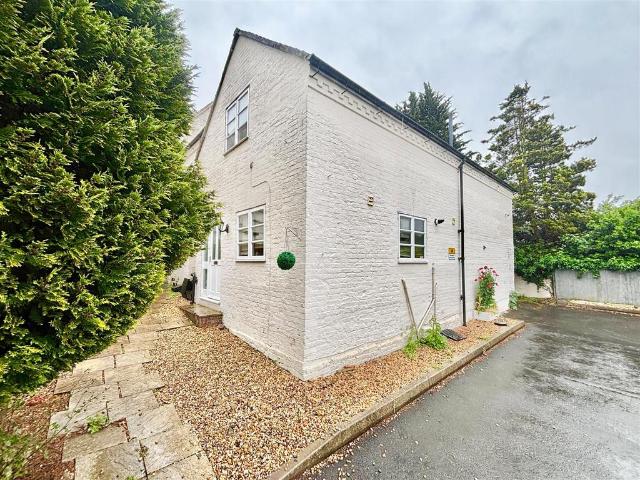 House for sale in The Hem, Shropshire