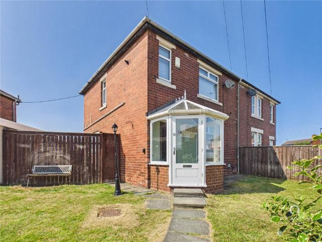 House for sale in Wallsend, Tyne And Wear