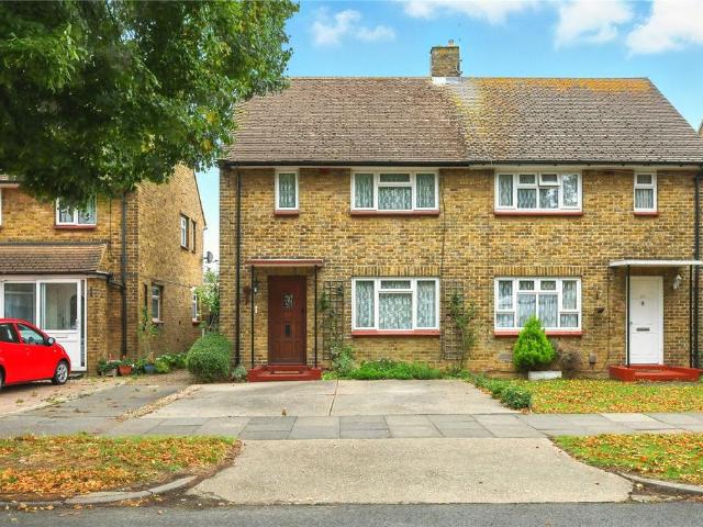 House for sale in Southchurch, Alton Barnes