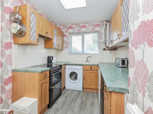 House for sale in Kirby Frith, Old Wharf