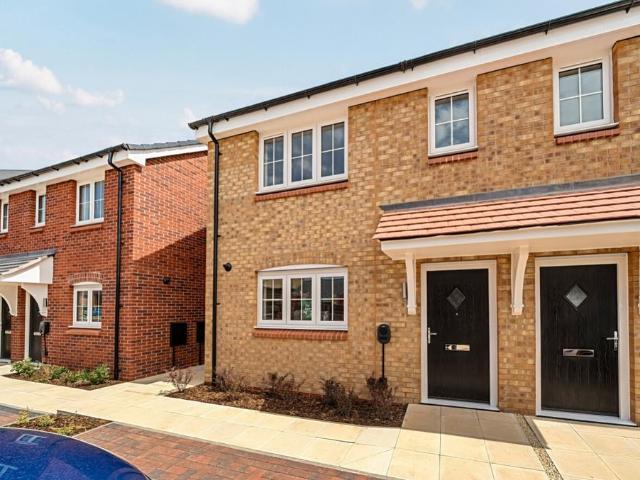 House for sale in Ashby De La Launde, Lincolnshire