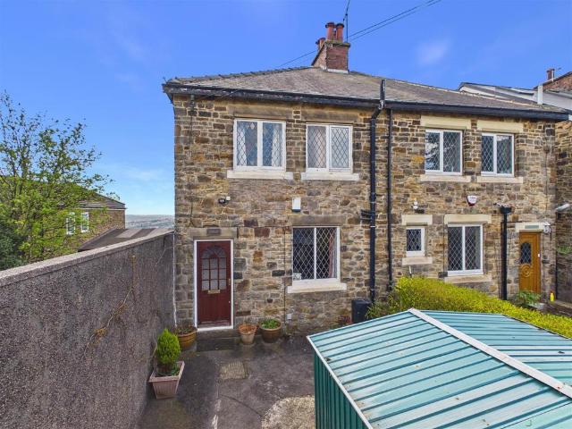 House for sale in Fulwood, South Yorkshire