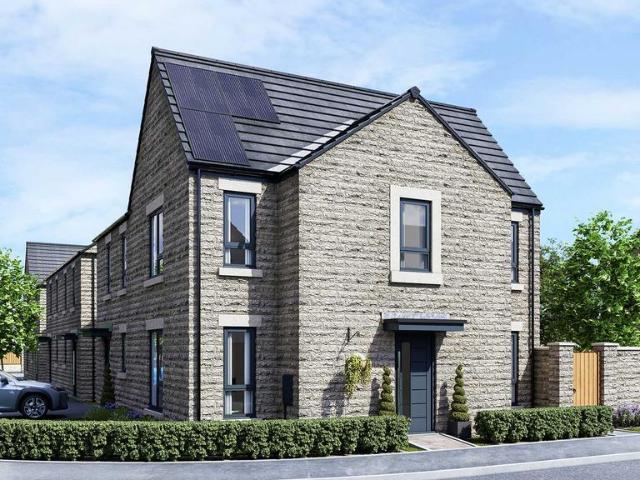 House for sale in Froggatt, East Midlands