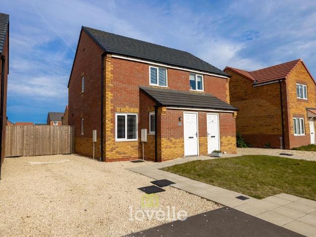 House for sale in Yarborough, Grimsby