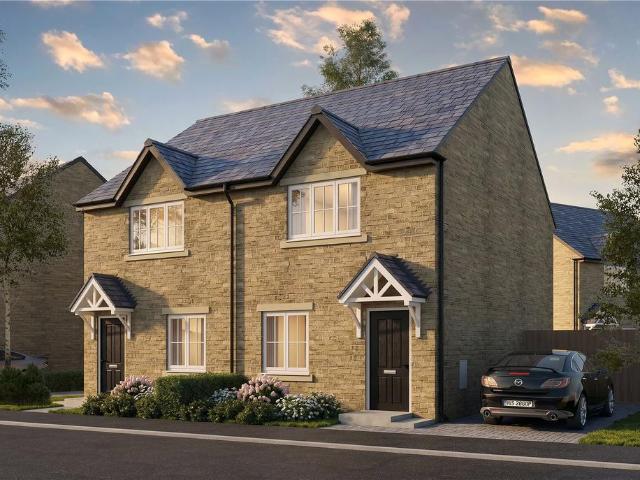 House for sale in Farsley, West Yorkshire