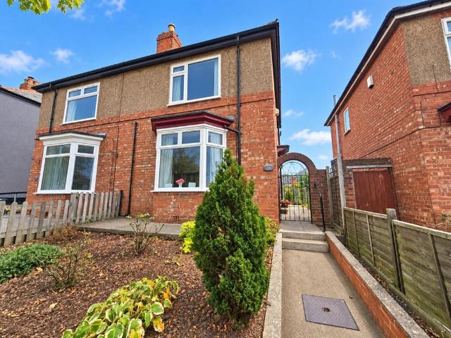 House for sale in Harrowgate Hill, Darlington
