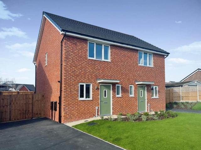 House for sale in Trafford Park, Greater Manchester