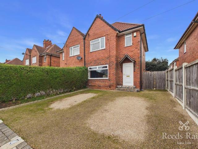 House for sale in Woodlesford, Leeds