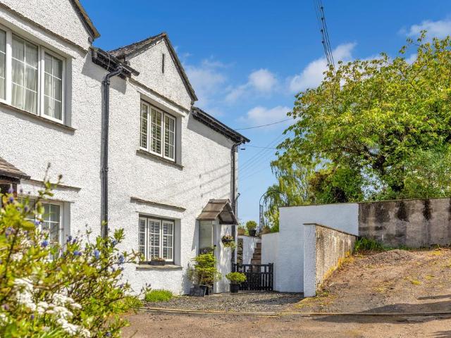 House for sale in Coniston