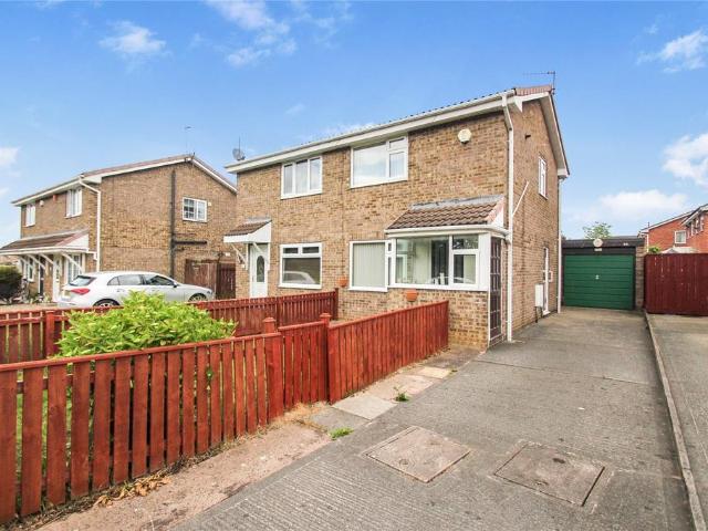 House for sale in South Bank, Redcar And Cleveland
