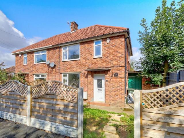 House for sale in Normanby, Redcar And Cleveland