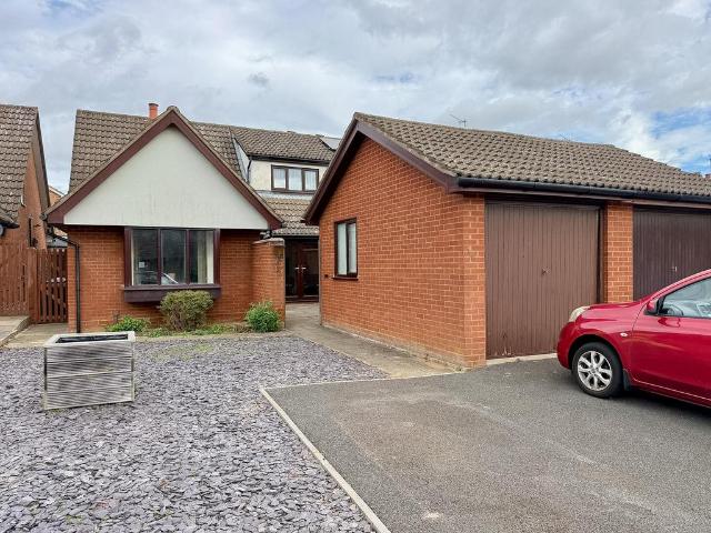House for sale in Melton, East Suffolk