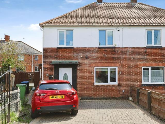 House for sale in Ferryhill