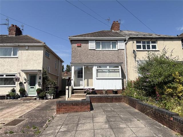 House for sale in Wednesfield, West Midlands