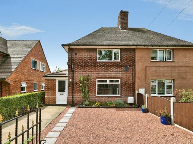 House for sale in Haddon, East Midlands