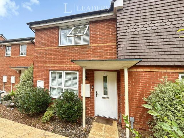House for sale in Saxon Corner, Havant