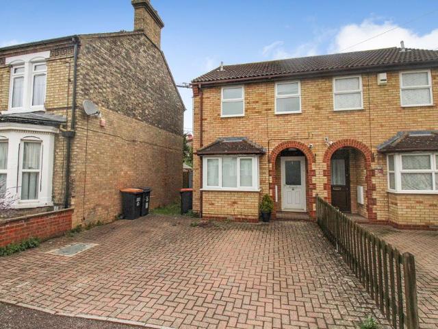 House for sale in Kempston, Bedford
