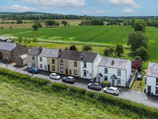 House for sale in Standish, Wigan