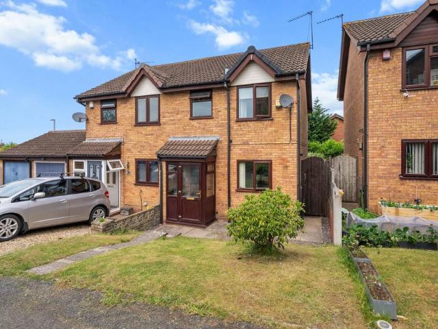 House for sale in Withymoor Village, Stourbridge
