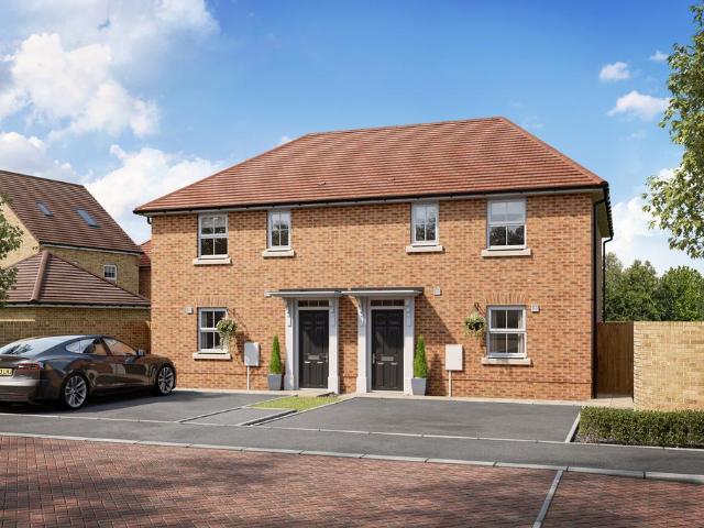 House for sale in Arrington, Cambridgeshire