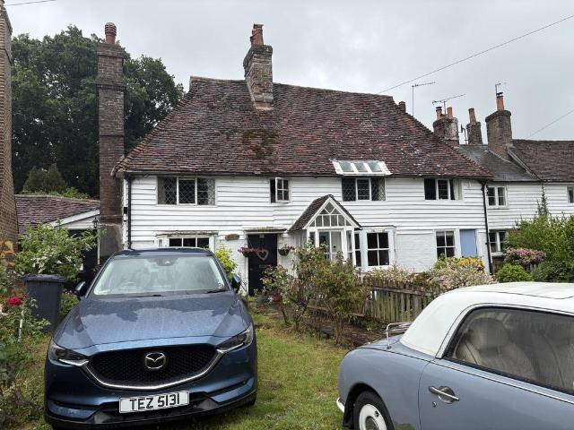 House for sale in Cross In Hand, East Sussex
