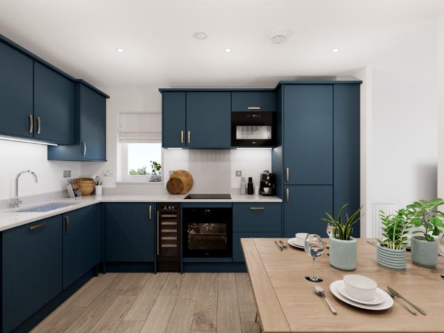 House for sale in Whiteley, Hampshire