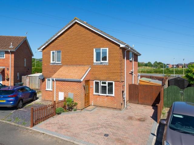 House for sale in Bridgefield, Kent