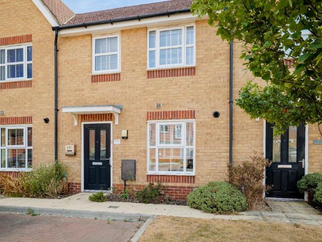 House for sale in Redlands Park, Breckland