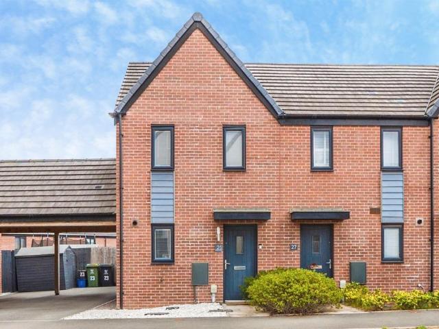House for sale in Falcon Lodge, Wales