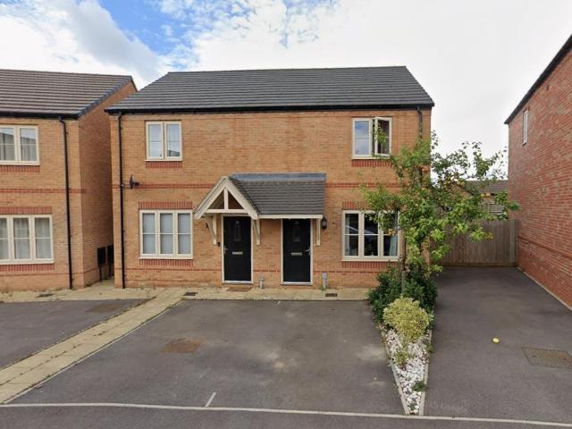 House for sale in Evershot, Oxfordshire