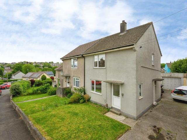 House for sale in Plympton St Maurice, Mount Wise