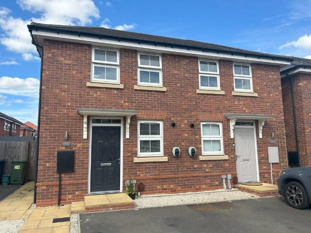 House for sale in Upper Lighthorne, Alderminster