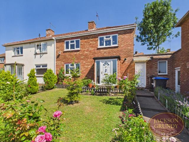 House for sale in Kingsthorpe, Northamptonshire