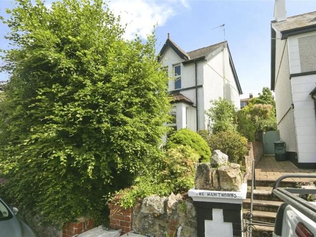 House for sale in Conwy Marina Village, Conwy