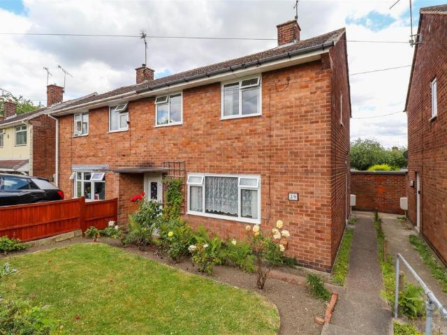 House for sale in Brackenfield, East Midlands