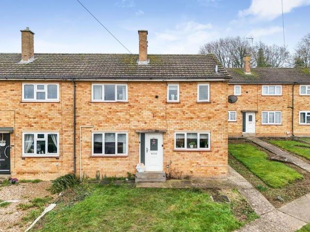 House for sale in Barton Seagrave