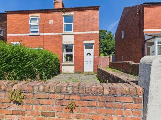 House for sale in High Park, Southport