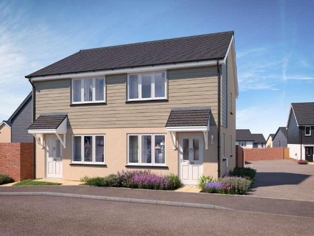House for sale in Highertown, Penweathers