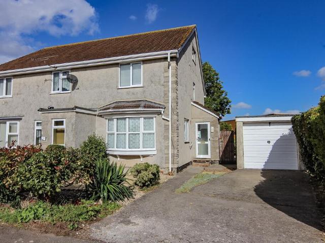 House for sale in West Wick, Weston-super-Mare