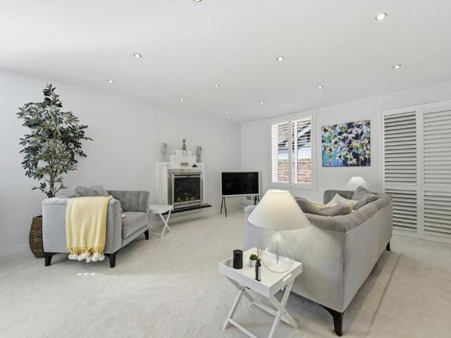 House for sale in Prestbury