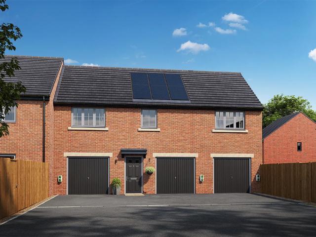 House for sale in Yarborough, Grimsby