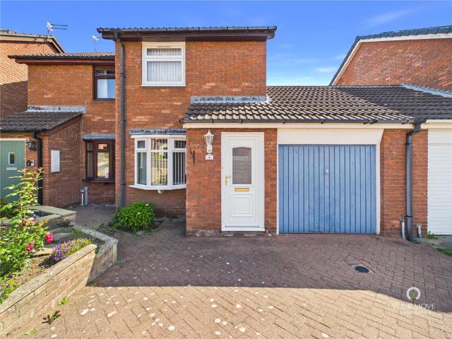 House for sale in High Spen, Gateshead