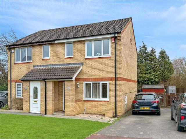 House for sale in Normanby, Middlesbrough