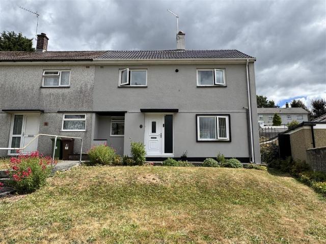 House for sale in Mount Wise