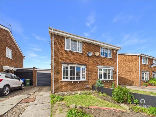 House for sale in Seaton Valley, New Hartley